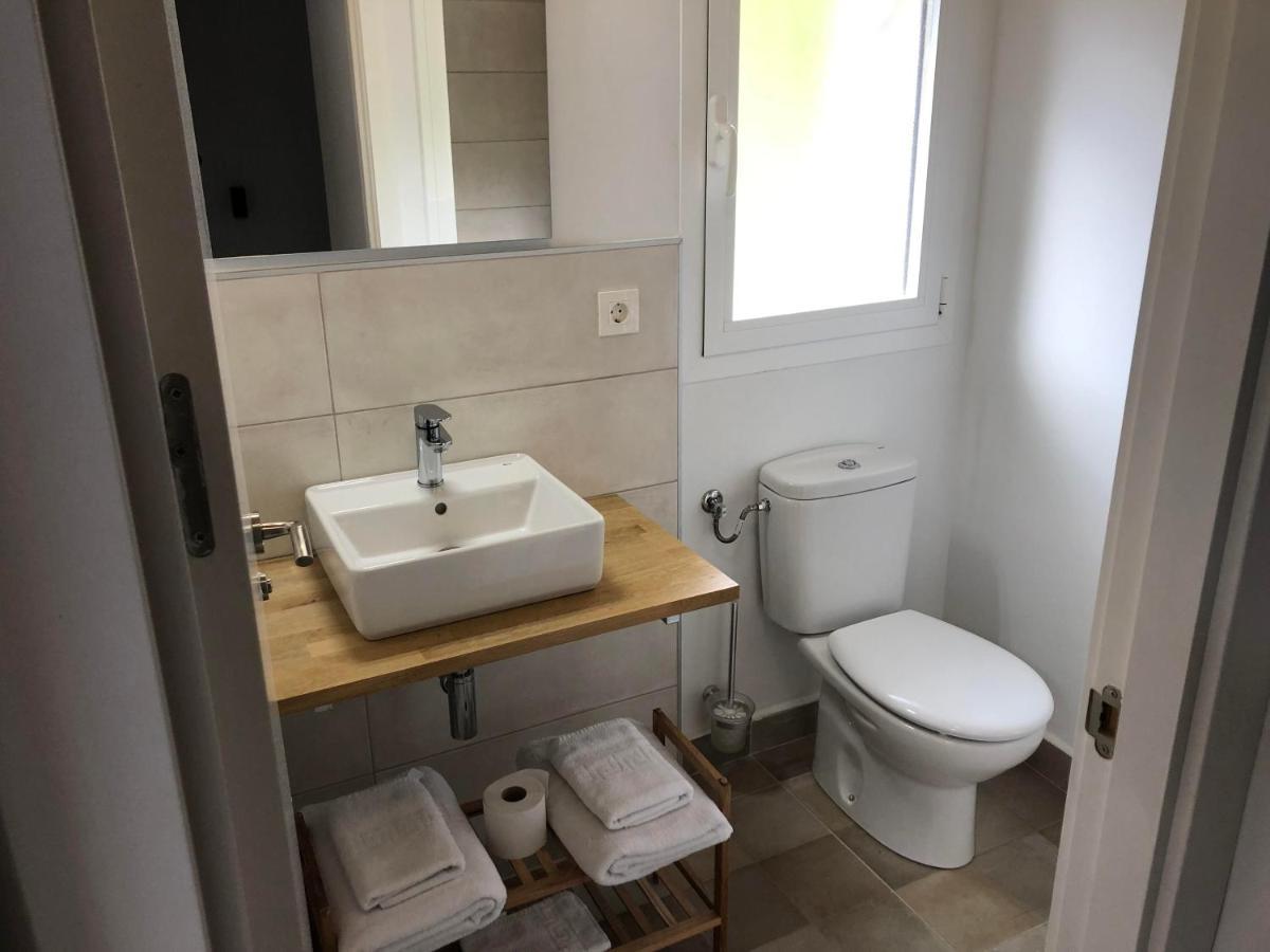 Casita Mondoto, Encanto En El Pirineo Holiday home Frajen