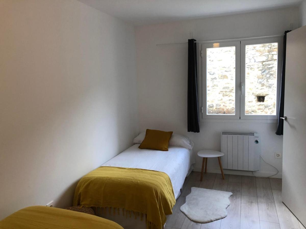 Casita Mondoto, Encanto En El Pirineo *