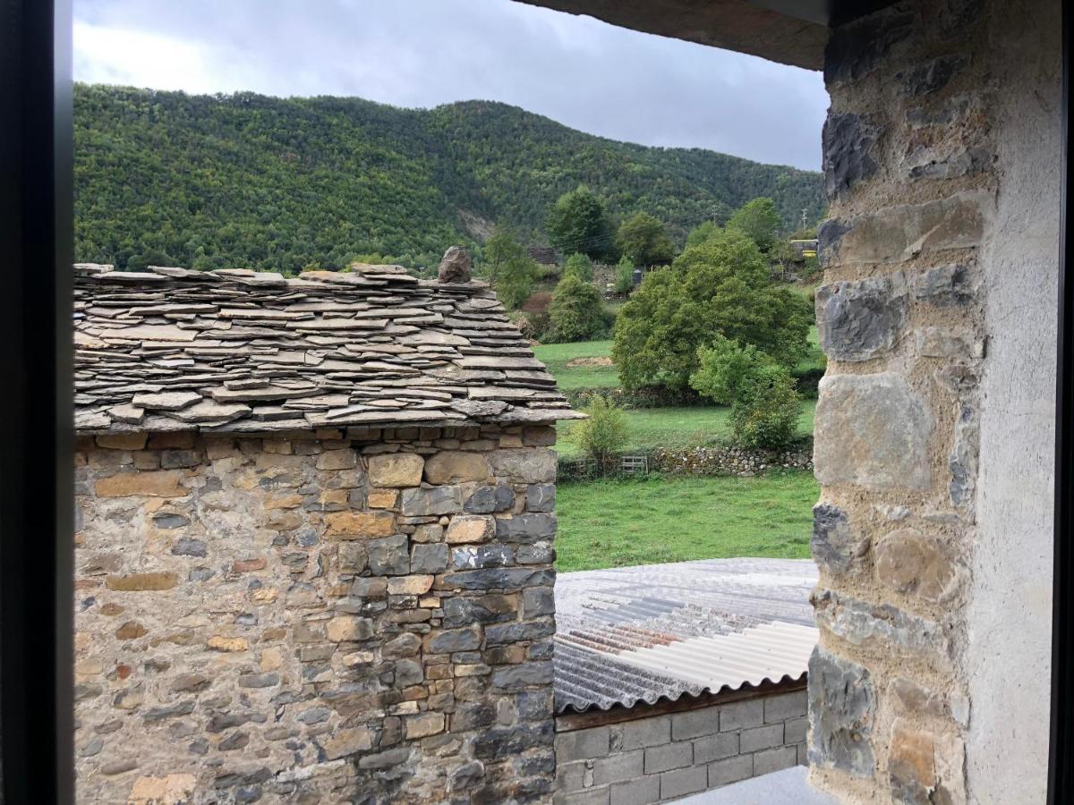 Holiday home Casita Mondoto, Encanto En El Pirineo *
